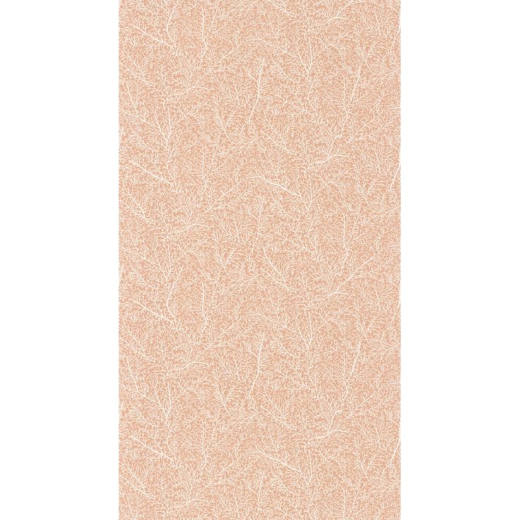 Tapetti Caselio Only Chips, non-woven, vinyylipinta, Corail (3102783097)