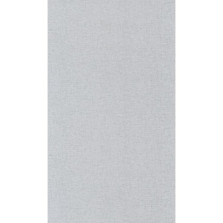 Tapetti Caselio Gaze Metal, non-woven, vinyylipinta, Gris Argent 0.53x10m (3103779022)