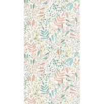 Tapetti Caselio Joy, non-woven, vinyylipinta