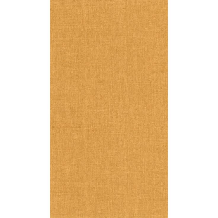 Tapetti Caselio Uni Mat Jute, non-woven, vinyylipinta, Curry (2104012812)