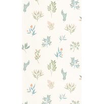 Tapetti Caselio Luck, non-woven, vinyylipinta