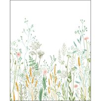 Kuvatapetti Caselio Herbarium Multicouleurs, eri kokoja