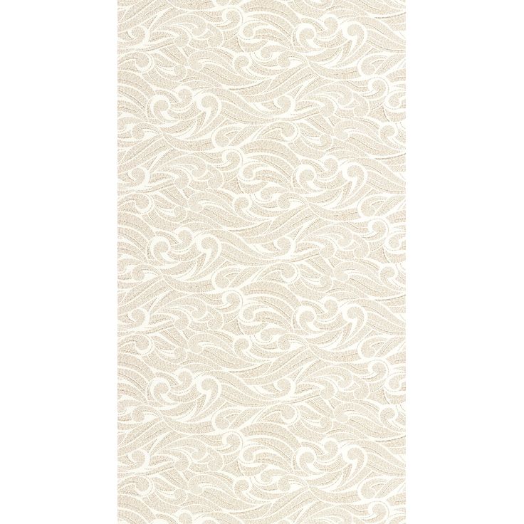Tapetti Caselio Harmony Blanc Or (106640127)