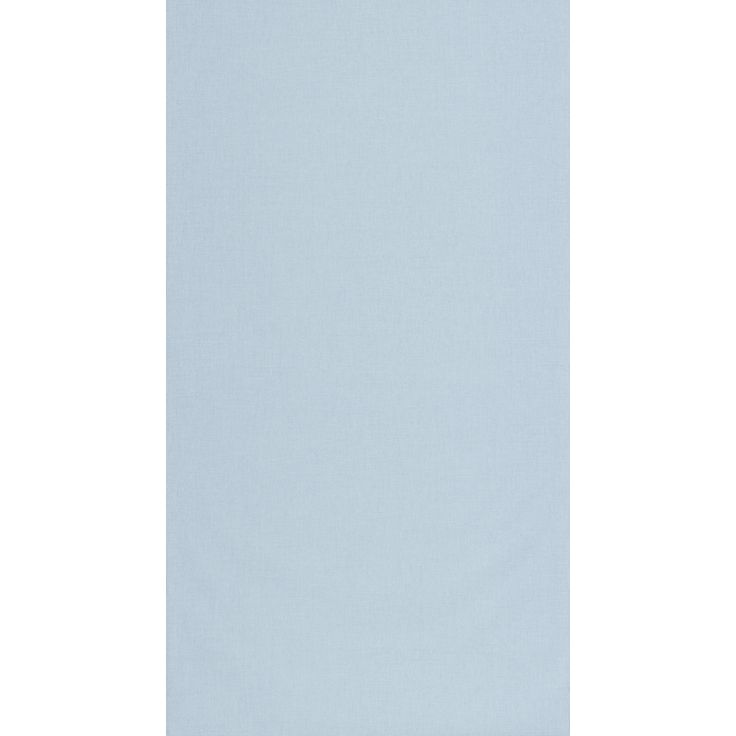 Tapetti Caselio Uni Metallise Irise, non-woven, vinyylipinta, Bleu Ciel Argente (103236590)