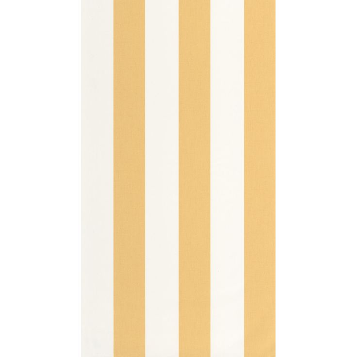 Tapetti Caselio Linen Lines, non-woven, vinyylipinta, Jaune Soleil (104042000)