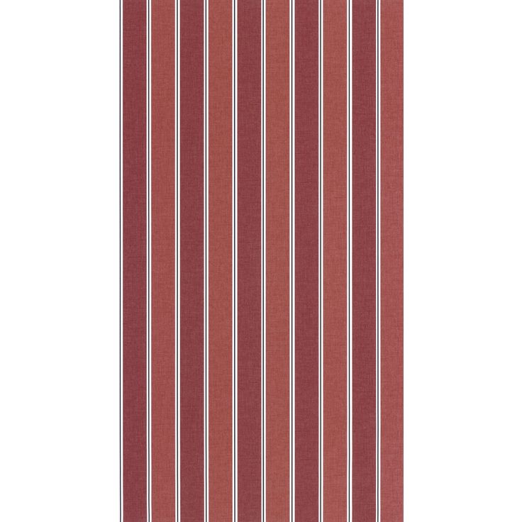 Tapetti Caselio Classic Lines, non-woven, vinyylipinta, Bordeaux (106738006)