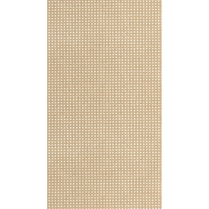 Tapetti Caselio Cannage, non-woven, vinyylipinta, Beige (106021000)