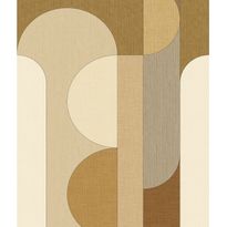 Kuvatapetti Caselio Subtile Beige, eri kokoja