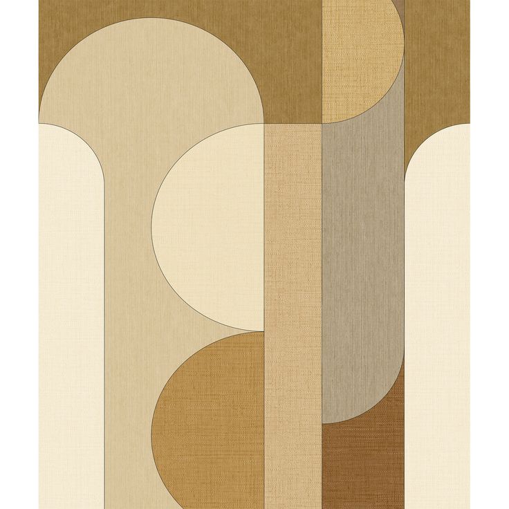 Kuvatapetti Caselio Subtile Beige S 212x250cm (106032025)