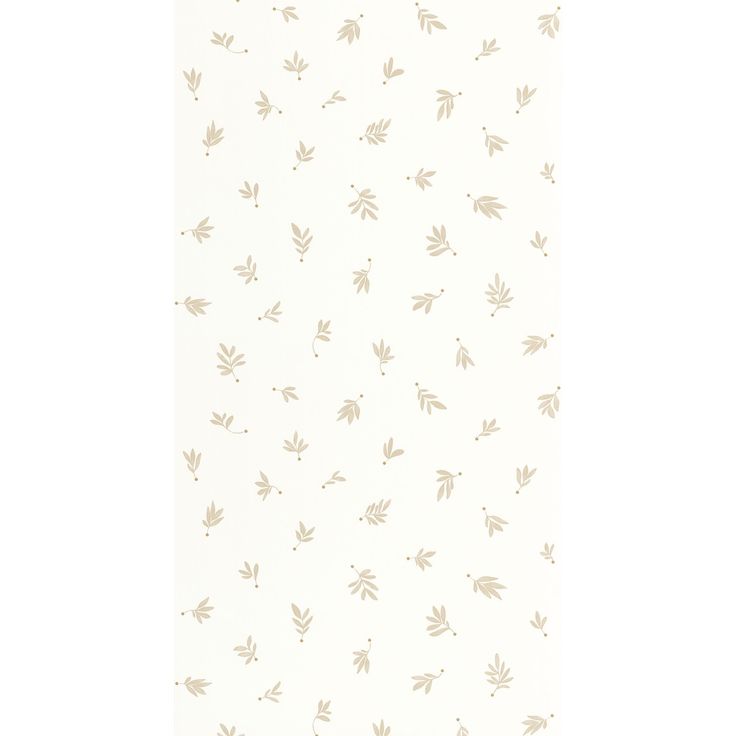 Tapetti Caselio Cueillette Beige (105751010)