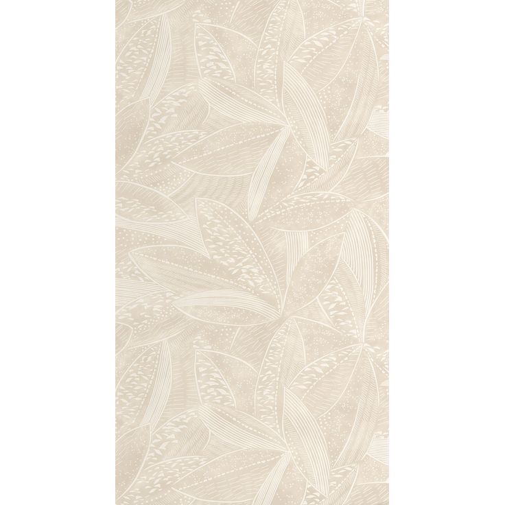 Tapetti Caselio Natura, non-woven, vinyylipinta, Sable (106041050)