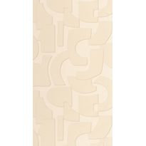 Tapetti Caselio Volume, non-woven, vinyylipinta