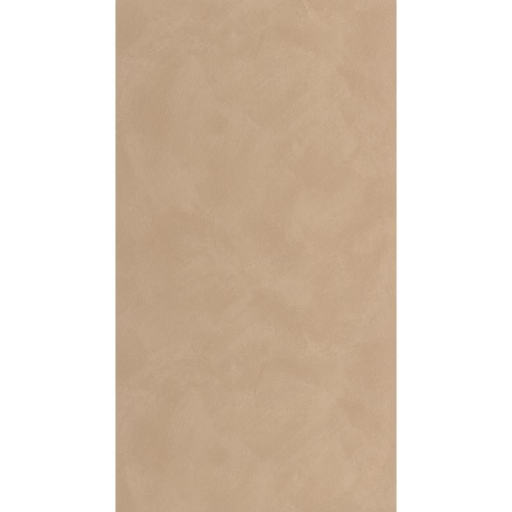 Tapetti Caselio Uni Mat Chalk, non-woven, vinyylipinta, Terre Glaise (106081479)