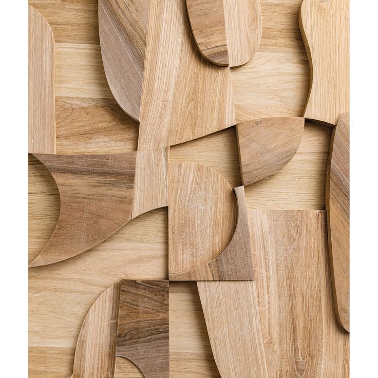 Kuvatapetti Caselio Marquetry Marron S 212x250cm (106192025)