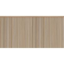 Kuvatapetti Caselio Wood Base Marron, eri kokoja