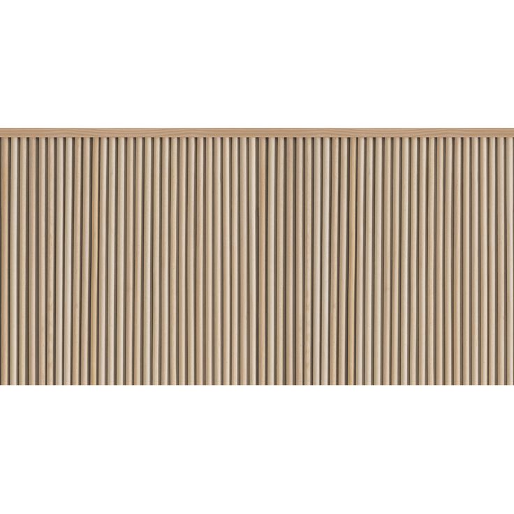 Kuvatapetti Caselio Wood Base S Marron 100x200cm (106222000)