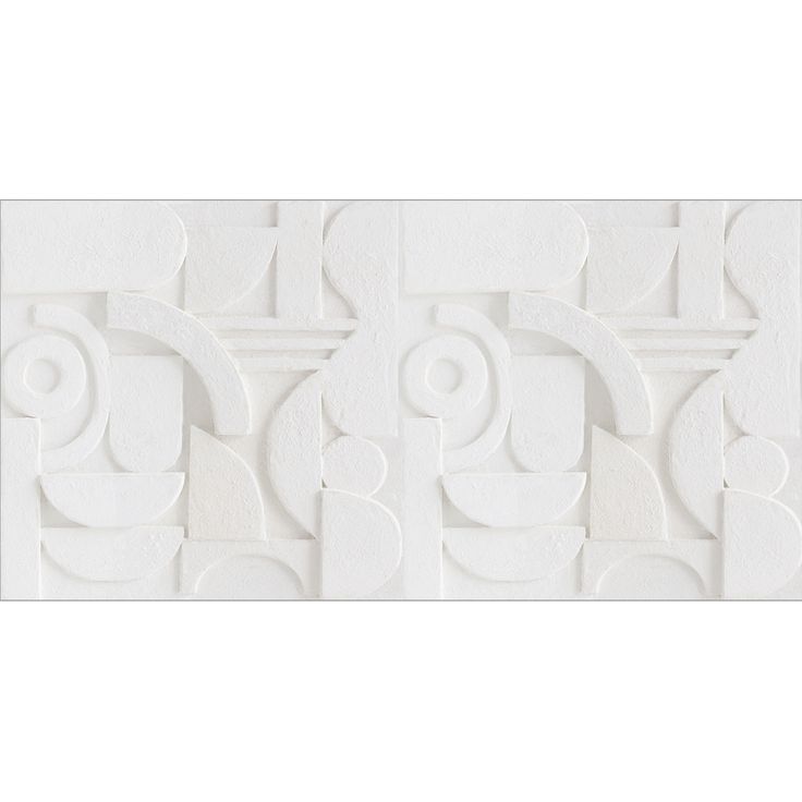 Kuvatapetti Caselio Mineral Base S Blanc 100x200cm (106280000)