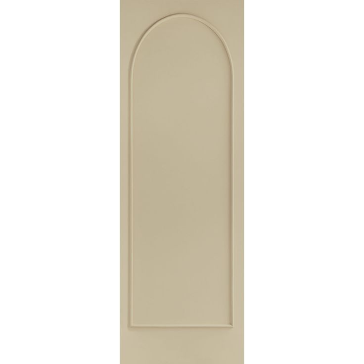 Kuvatapetti Caselio Moulding Arch Beige L 106x310cm (106341042)