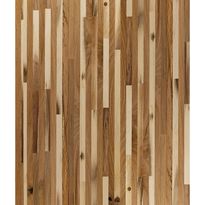 Kuvatapetti Caselio Woodwall Marron, eri kokoja