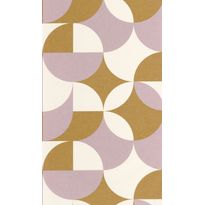 Tapetti Caselio Charly, non-woven, vinyylipinta