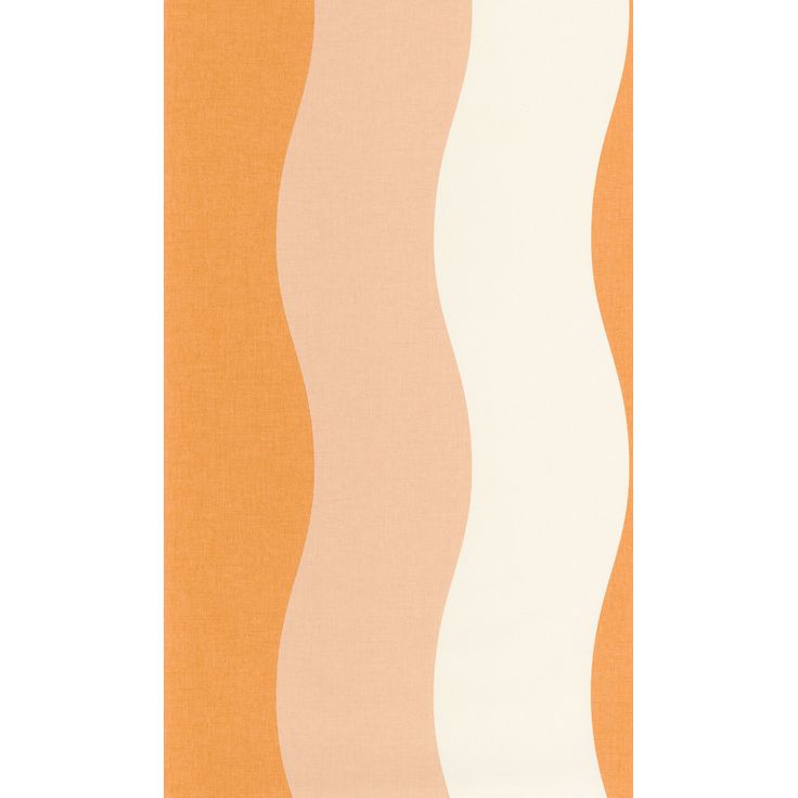 Tapetti Caselio Sandy, non-woven, vinyylipinta, Orange Rose (106473044)