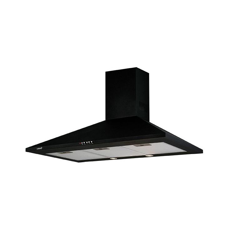 Liesituuletin Cata Omega 900, 90cm, musta