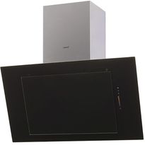 Liesituuletin Cata Thalassa 600, 60cm, rst, musta lasi