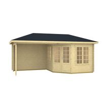 Vierasmaja Tene Catania, 7.3 + 8.2m²