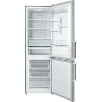 Jääkaappipakastin Cata CNF-60188, 59.5cm, rst
