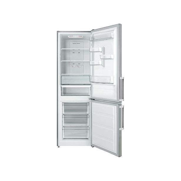 Jääkaappipakastin Cata CNF-60188, 59.5cm, rst