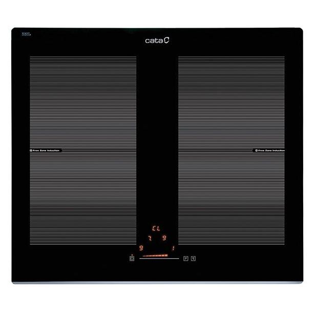 Induktiotaso Cata IF6002BK, 59cm, musta