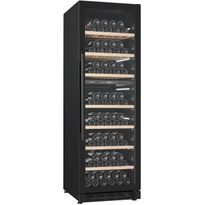 Kahden lämpötilan viinikaappi Cavin Arctic Collection 151D ACD151FGB, integroitava