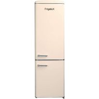 Jääkaappipakastin Frigelux CB255RCA, 55cm