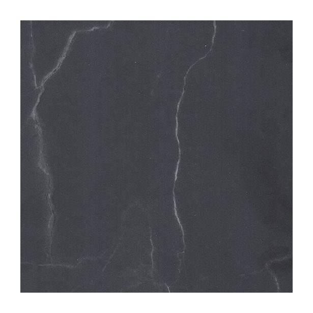 Välitilan laminaatti Easy Kitchen 3452, musta marmori, 4mm, mittatilaus