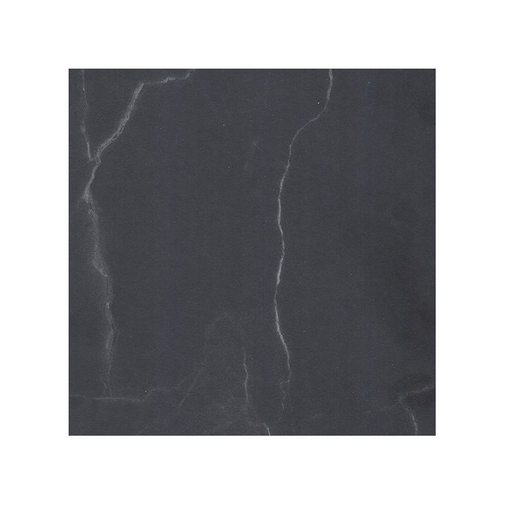 Välitilan laminaatti Easy Kitchen 3452, musta marmori, 4mm, mittatilaus