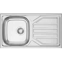 Keittiöallas Easy Kitchen Okio Line 78, 780x435mm, rst