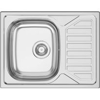 Keittiöallas Easy Kitchen Okio Line 65, 650x500mm, rst