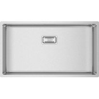 Keittiöallas Easy Kitchen Box Lux 74, 780x440mm, rst