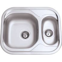 Keittiöallas Easy Kitchen Skypper, 600x500mm, rst