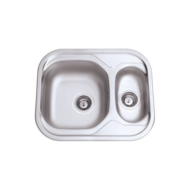 Keittiöallas Easy Kitchen Skypper, 600x500mm, rst