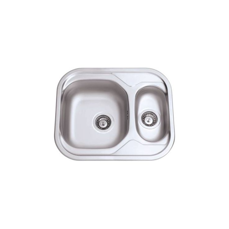 Keittiöallas Easy Kitchen Skypper, 600x500mm, rst