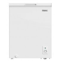 Arkkupakastin Frigelux CCO147BE, 70.6 cm, valkoinen