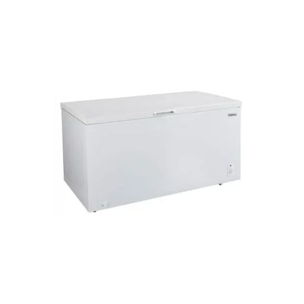 Arkkupakastin Frigelux CCO500BE, 166, valkoinen