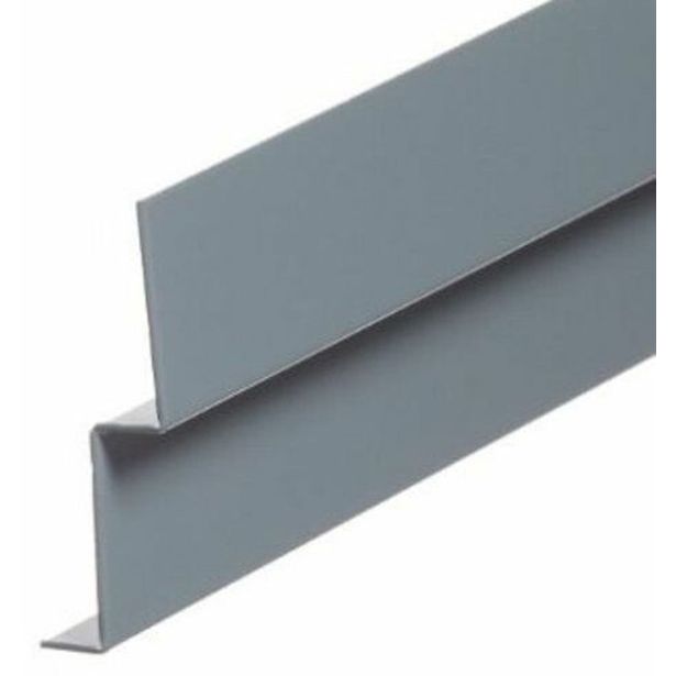 Aloitusprofiili Cedral Lap C62 30x10x30x9x3000 mm