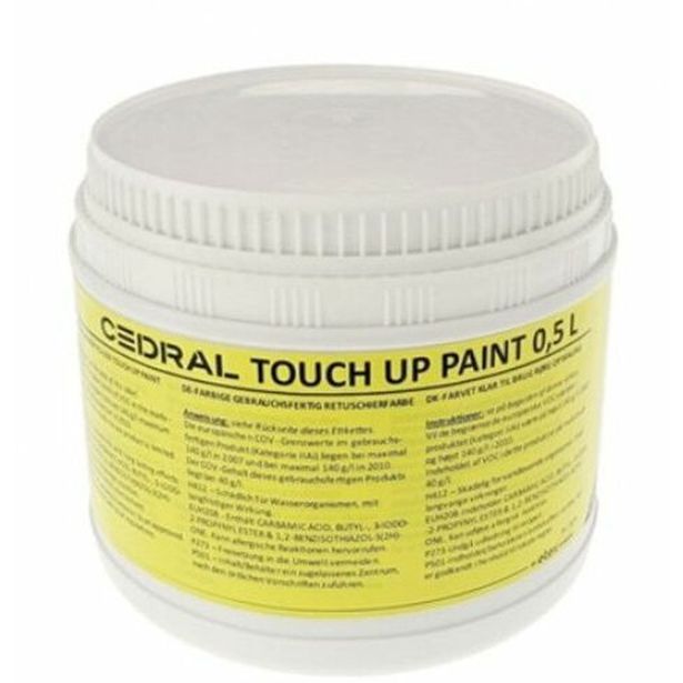 Korjausmaali Cedral C62 0,5 l