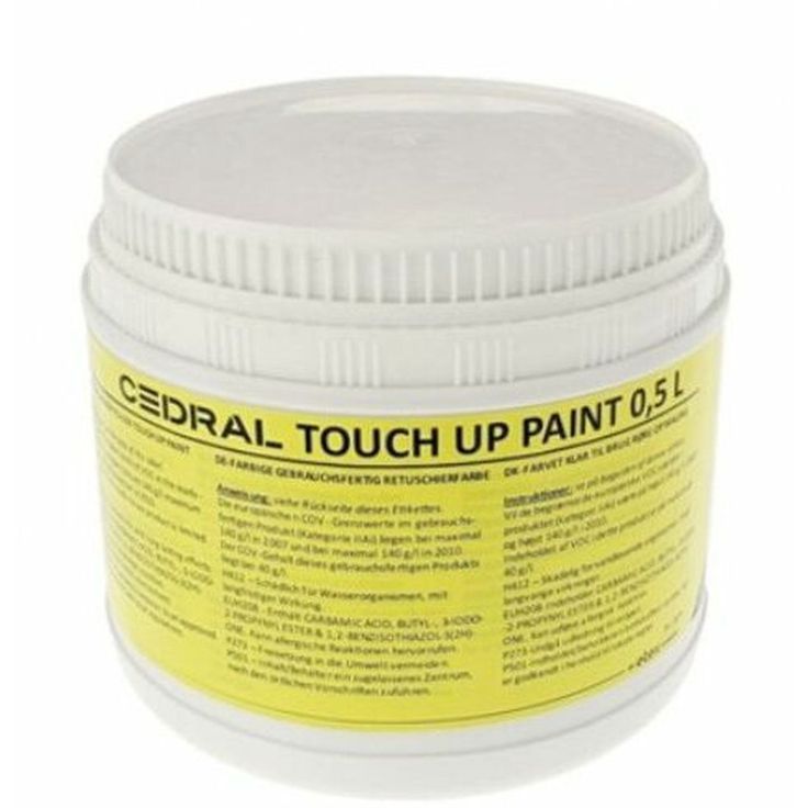 Korjausmaali Cedral C62 0,5 l