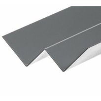 Sisäkulmaprofiili Cedral Lap, 35x25x3000mm, eri värejä