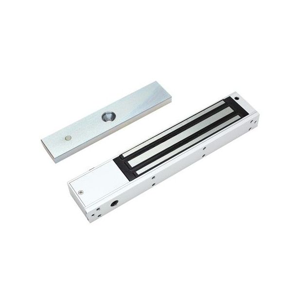 Magneettilukko Sebury MAG-1, 12V/24V DC
