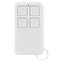 Kauko-ohjain Celotron, 4 nappia