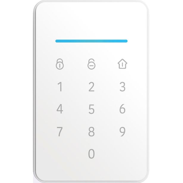 RFID-näppäimistö Celotron Supreme, langaton